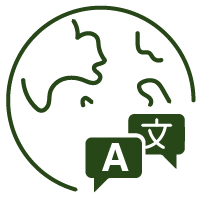 Multilingual International Marketplace
