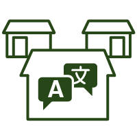 Multilingual Sub Store Network