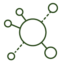 B2B2C Multi-Franchise Networks