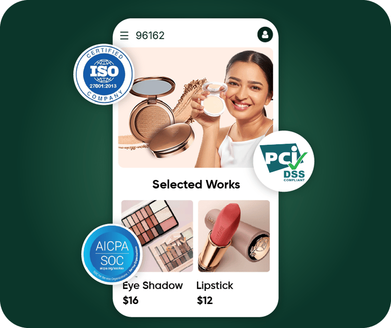 Enterprise-Grade Security