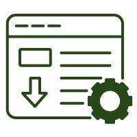 Dynamic Pages & Forms