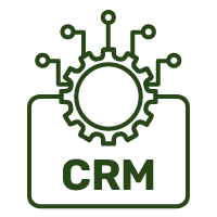 Marketing, CRM & Analytics Integrations