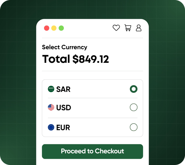 International Marketplace