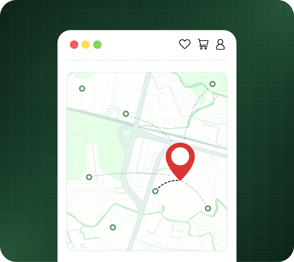 Quick Commerce App and Store 