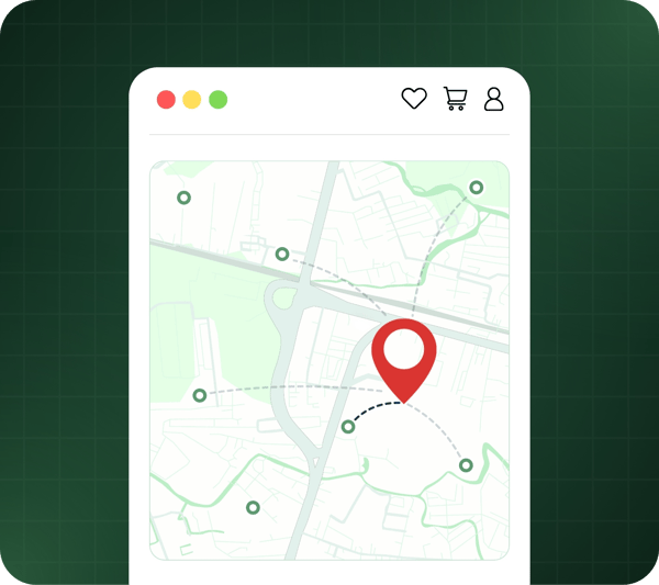 Quick Commerce App and Store 