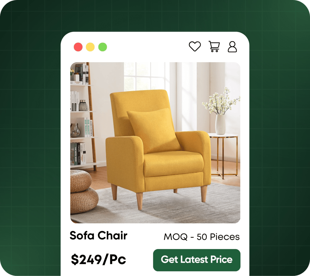 B2B+D2C Enterprise Ecommerce Store