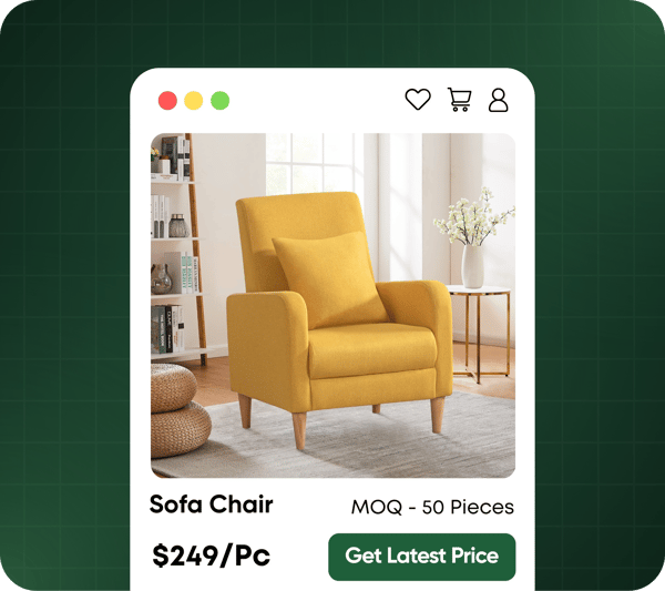 B2B+D2C Enterprise Ecommerce Store