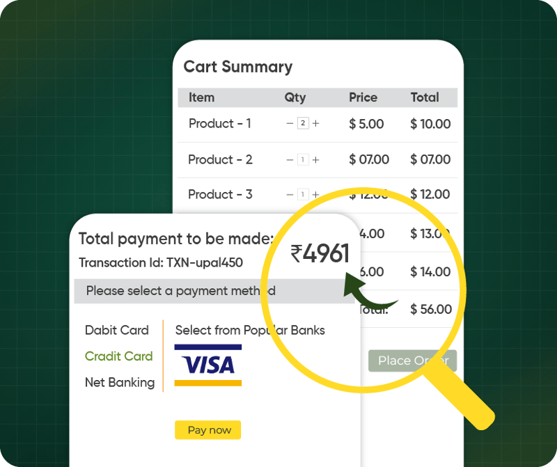 Payment Level Auto Conversions