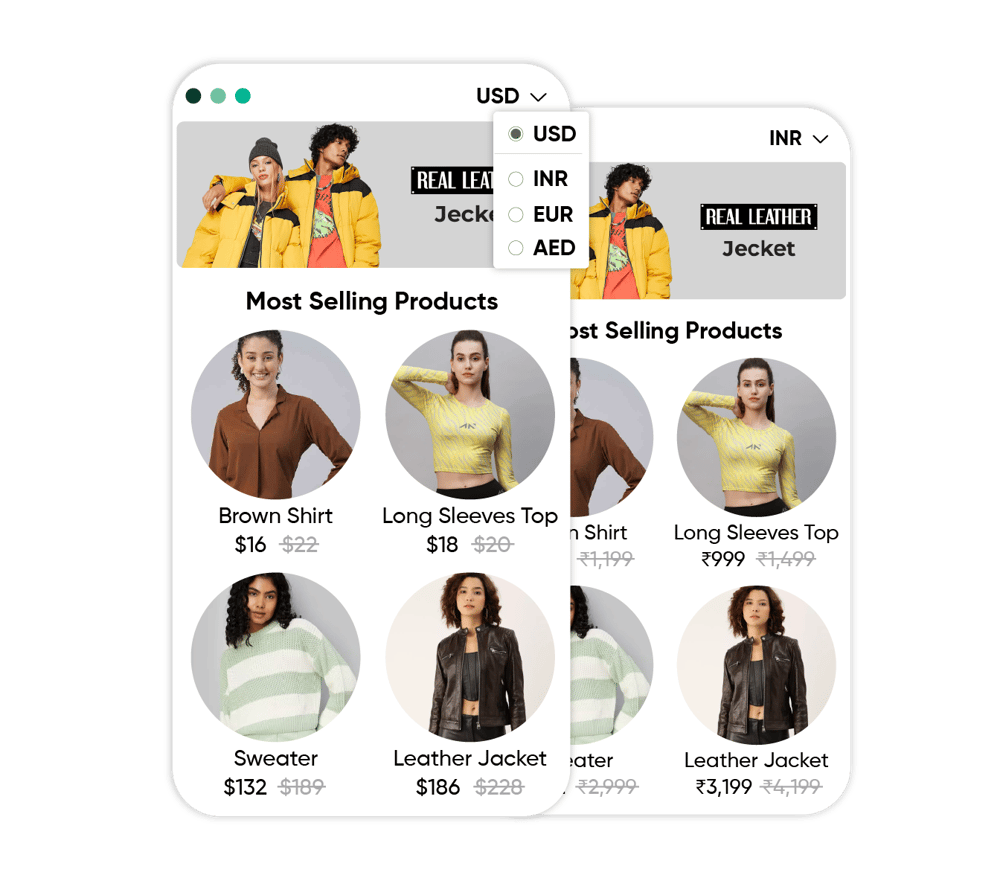 Multi-Currency Solutions for Enterprise Complexity Multi-Currency Solutions for Enterprise Complexity