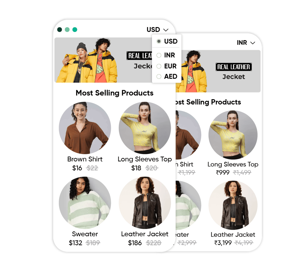 Multi-Currency Solutions for Enterprise Complexity