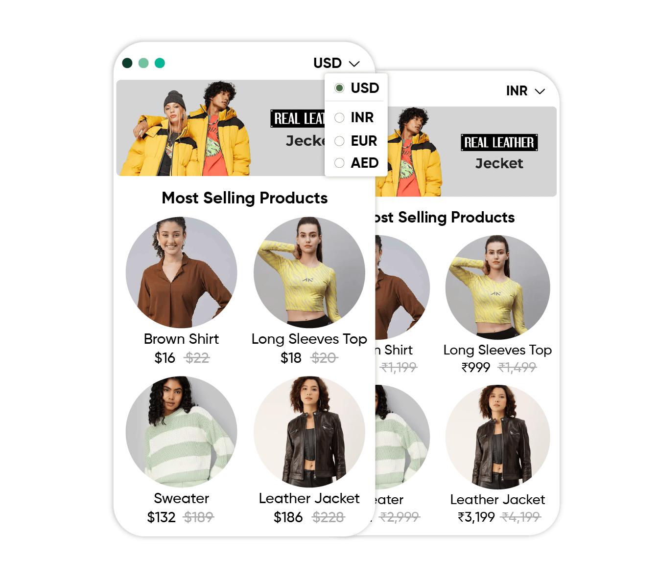 Multi-Currency Solutions for Enterprise Complexity