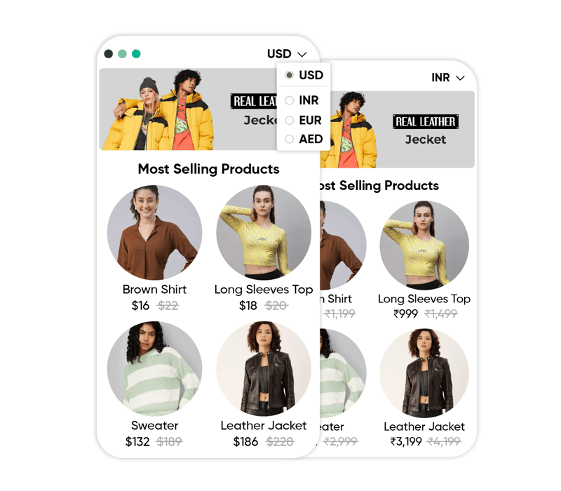 Multi-Currency Solutions for Enterprise Complexity Multi-Currency Solutions for Enterprise Complexity