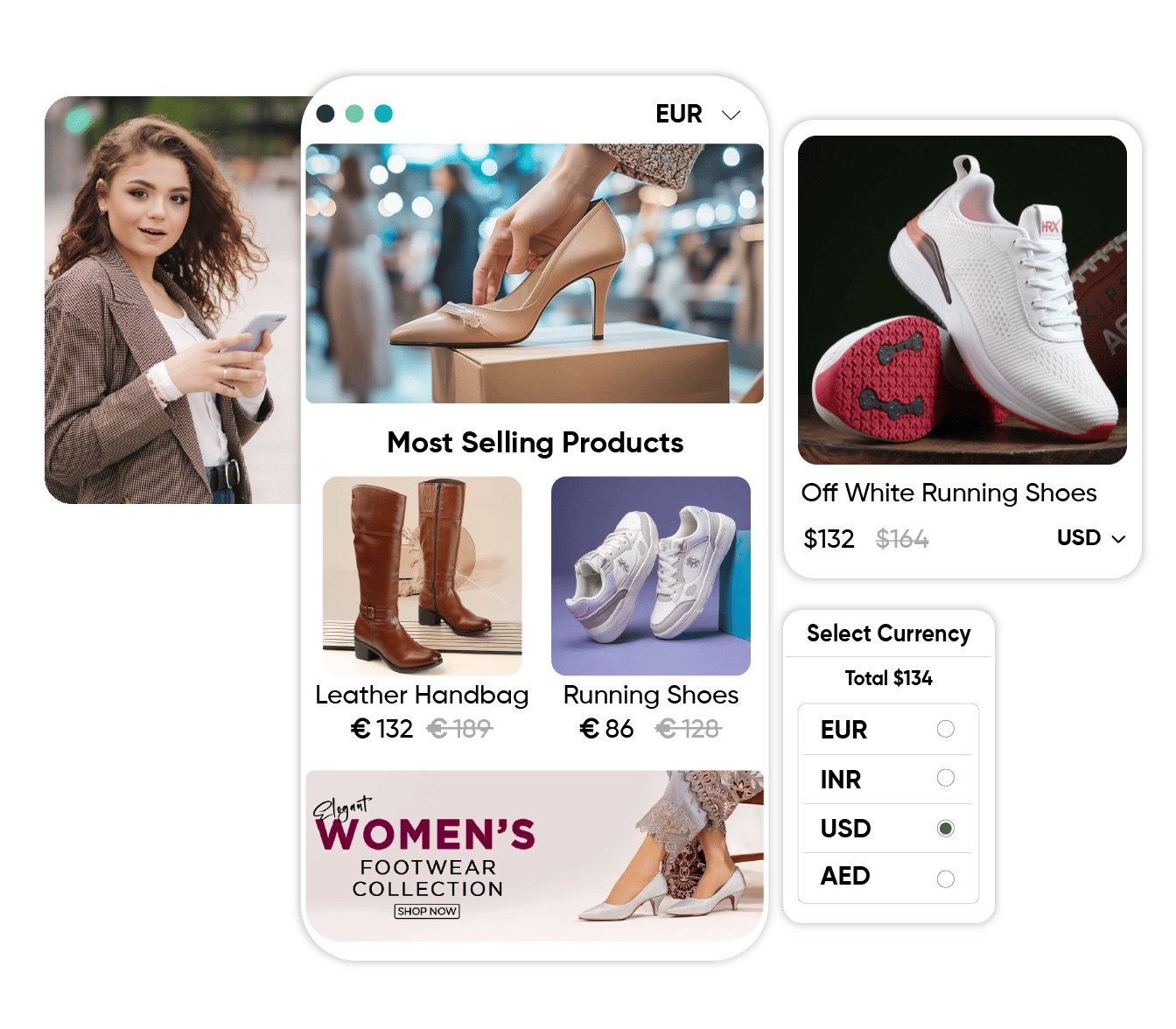 Multiply Reach, Revenue, and Trust With Multi-Currency