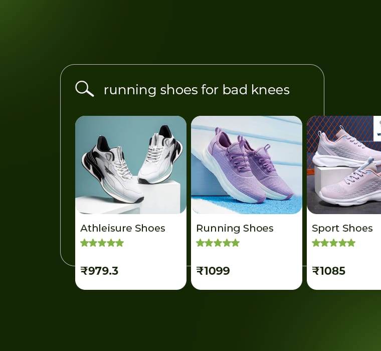 AI-Powered Semantic Search