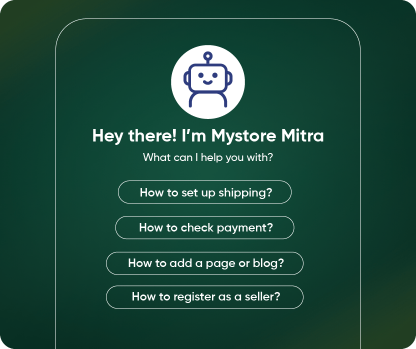 Agentic AI for MSMEs