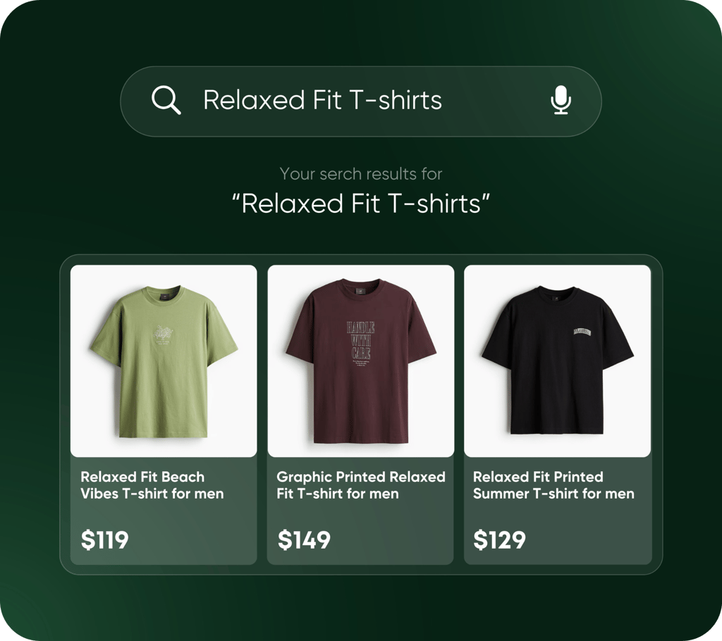 Context-Aware Product Search 