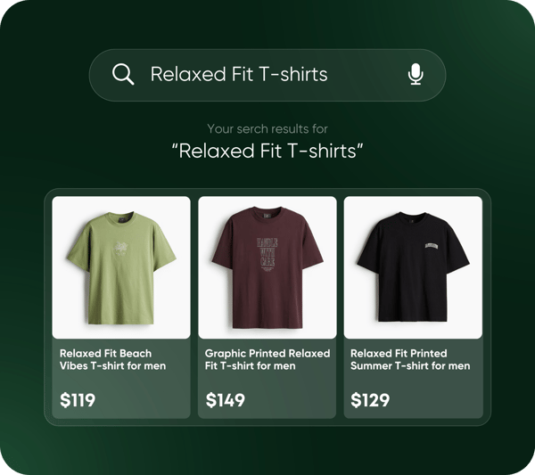 Context-Aware Product Search 