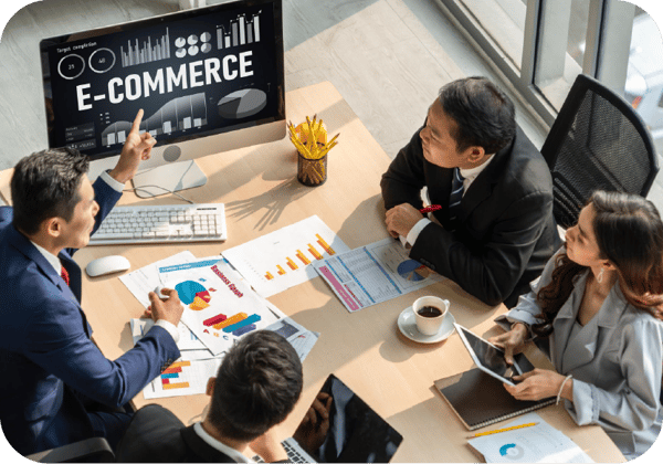 Ecommerce Consultants and Freelancers