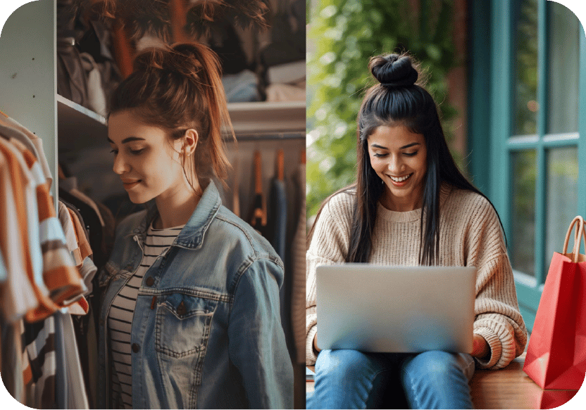 Retail and D2C Transformation Agencies