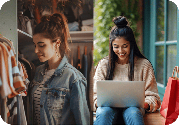 Retail and D2C Transformation Agencies