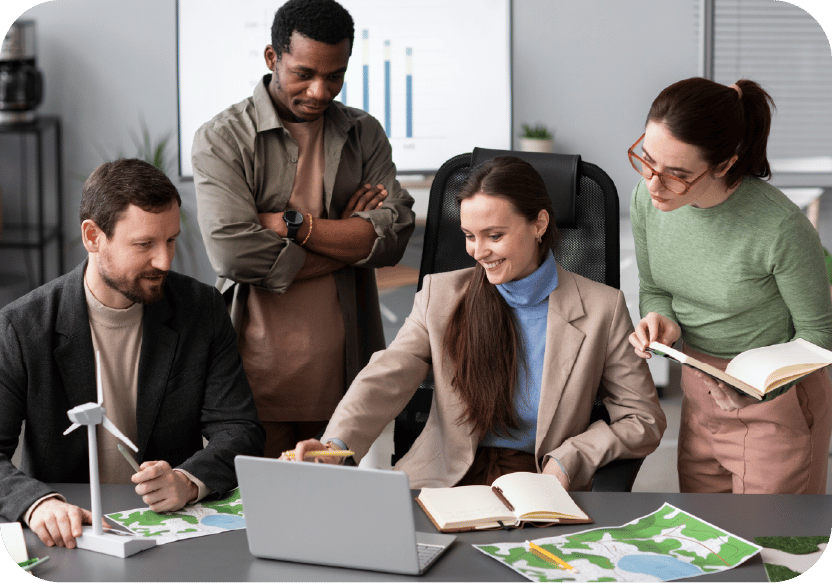 Regional Development Agencies and Startup Enablers