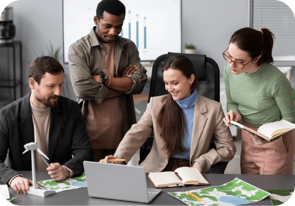 Regional Development Agencies and Startup Enablers