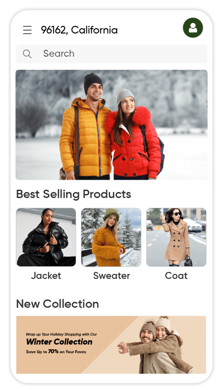 What You Get With StoreHippo What You Get With StoreHippo