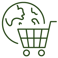 Enterprise Retail Marketplaces