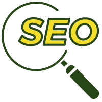 Built-In SEO & Blog Engine Built-In SEO & Blog Engine