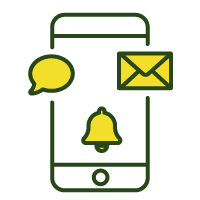 Multi-Channel Notifications Multi-Channel Notifications