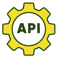 300+ API Endpoints