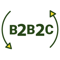 Dealer-Powered B2B2C Marketplaces