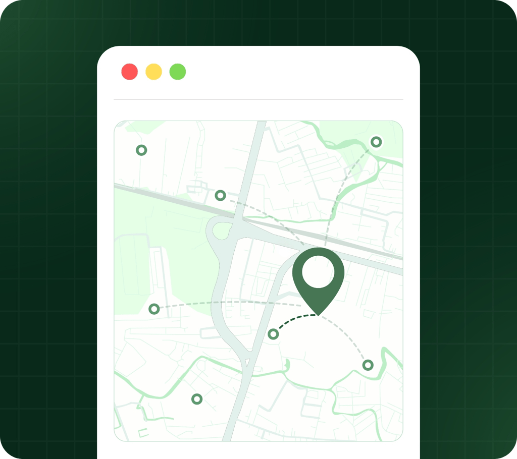 Automated Order Routing & Warehouse Sync