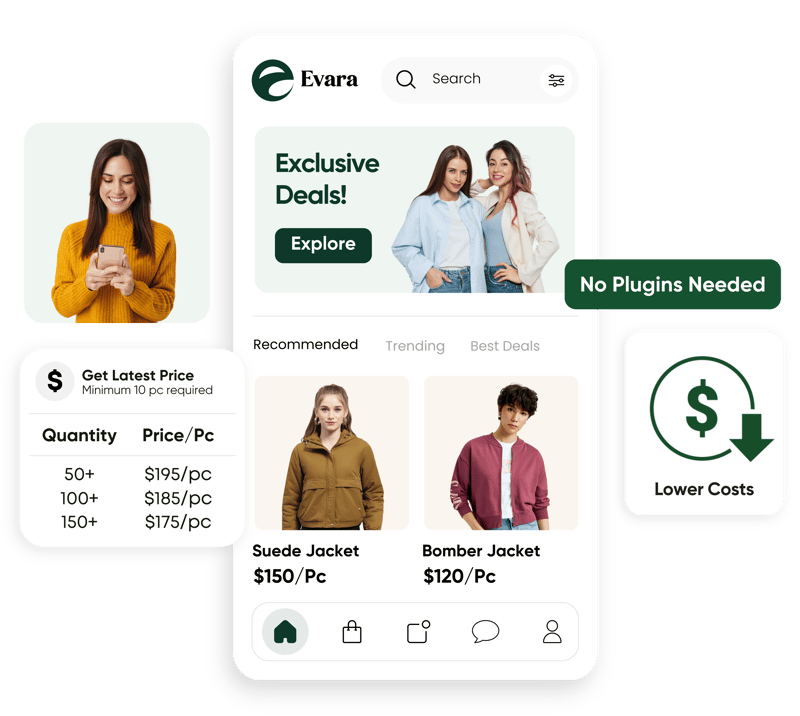Why Migrate from Shopify to StoreHippo Why Migrate from Shopify to StoreHippo