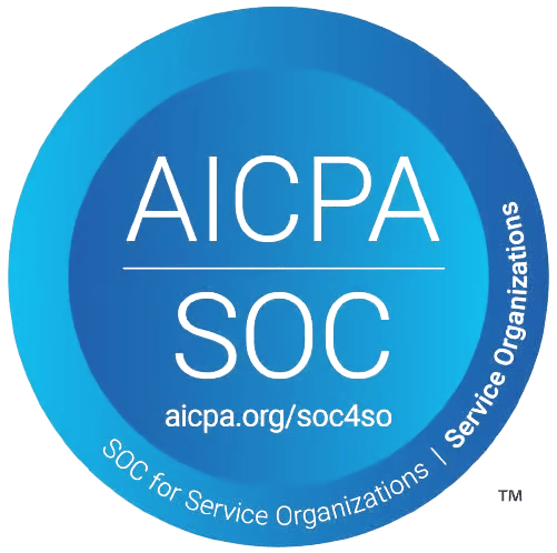 SOC 2 Type 2 certification 