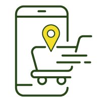  Hyperlocal Marketplace and Apps
