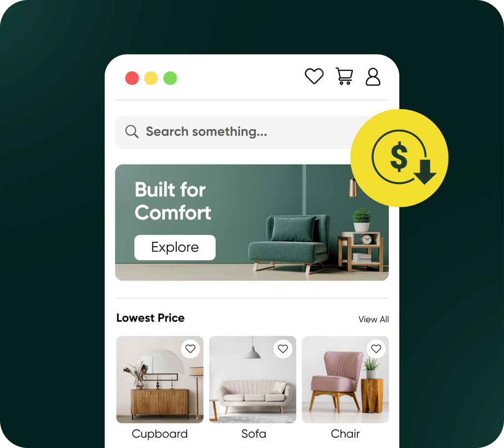 Faster Replatforming and Launch