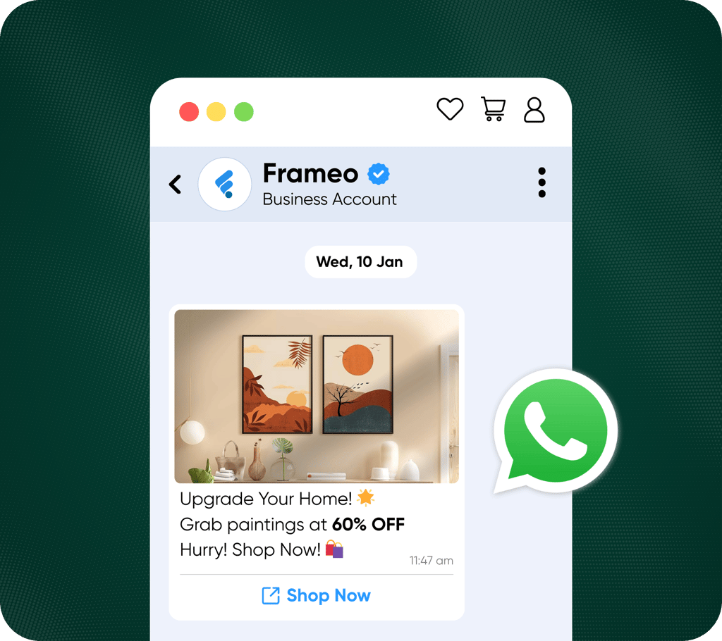 Seamless Marketing Integrations