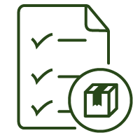 Order Management & Fulfilment