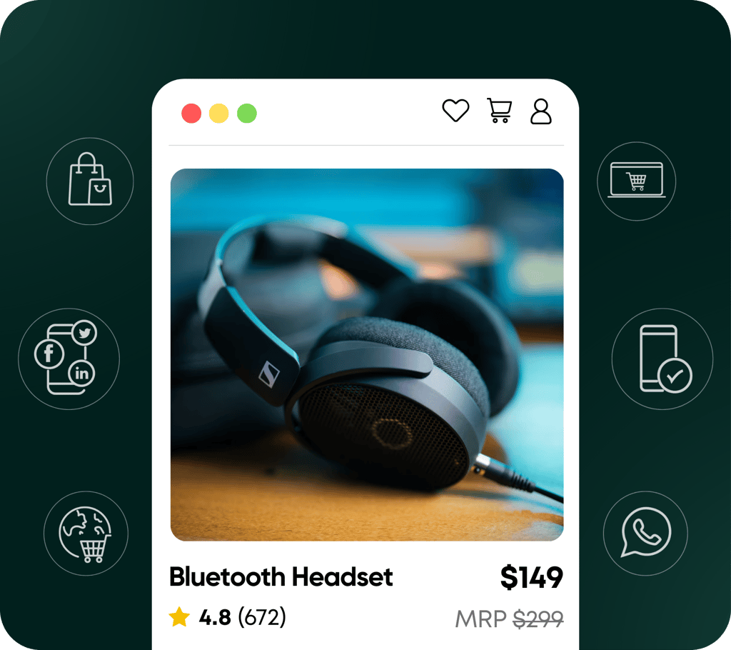 Truly Omnichannel, Mobile-First Brands