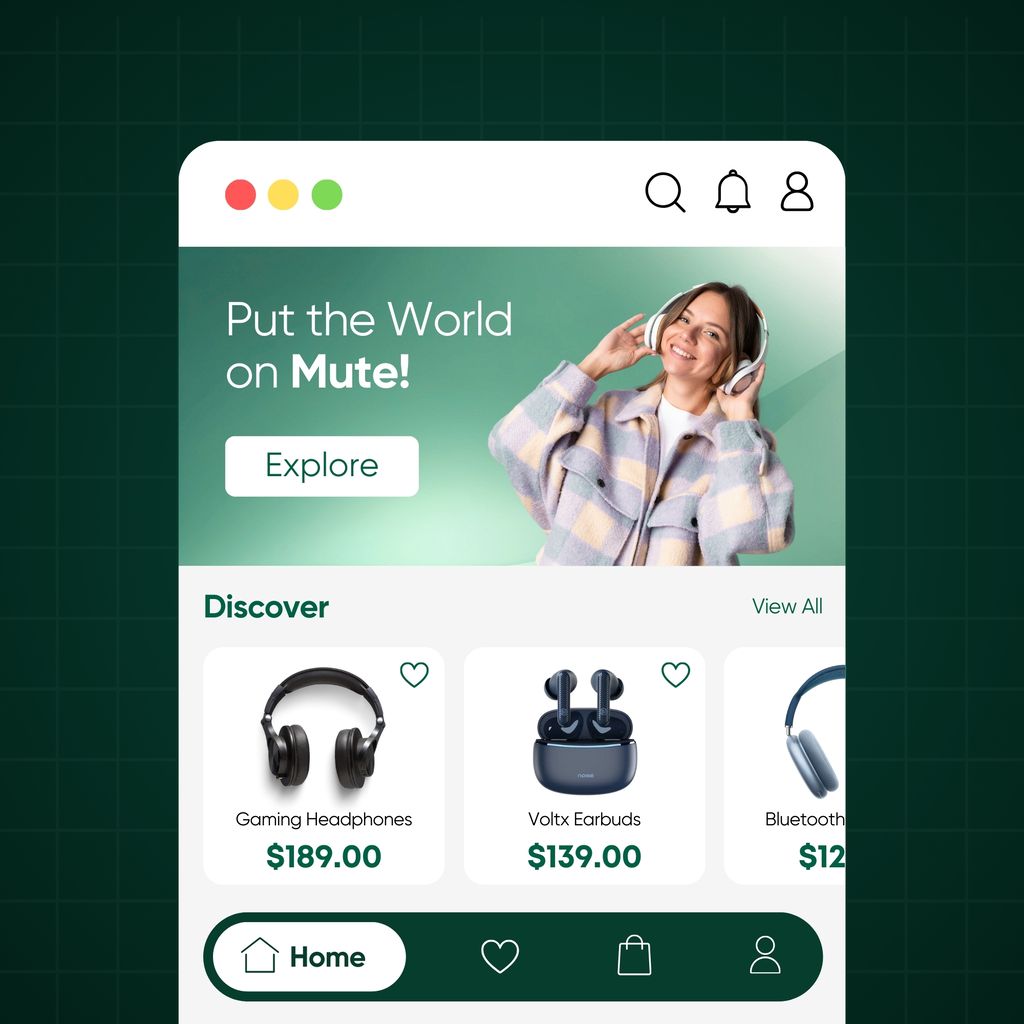 Extended Customisations