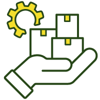 Product + Service B2B Marketplaces