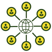 Franchise, Distributor and Partner-Led Ecosystems