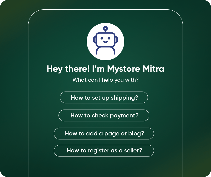 Agentic AI for MSMEs