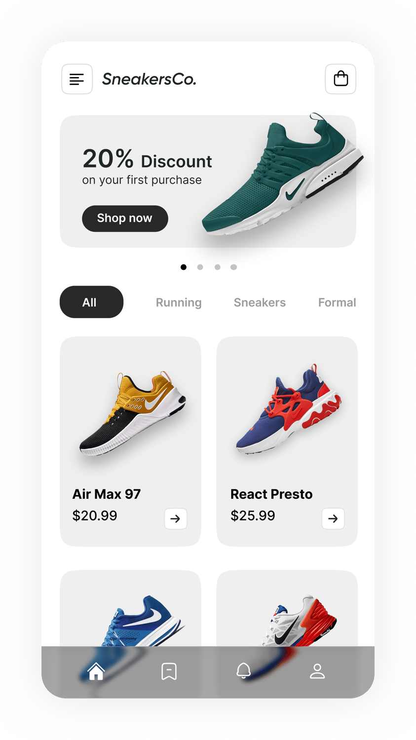 Enterprise Scale Without Compromise