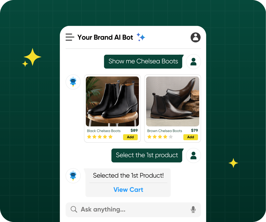 Smarter Buying Experiences at Scale