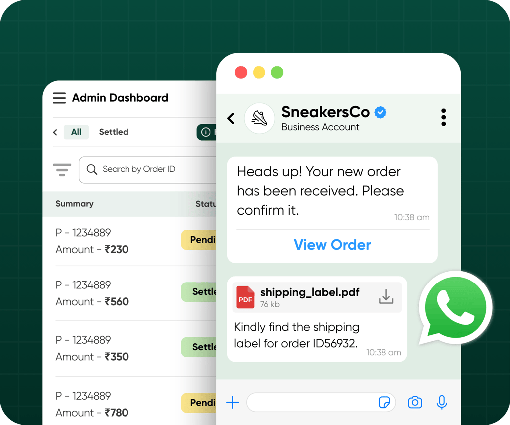 Boost Team Efficiency Across Operations