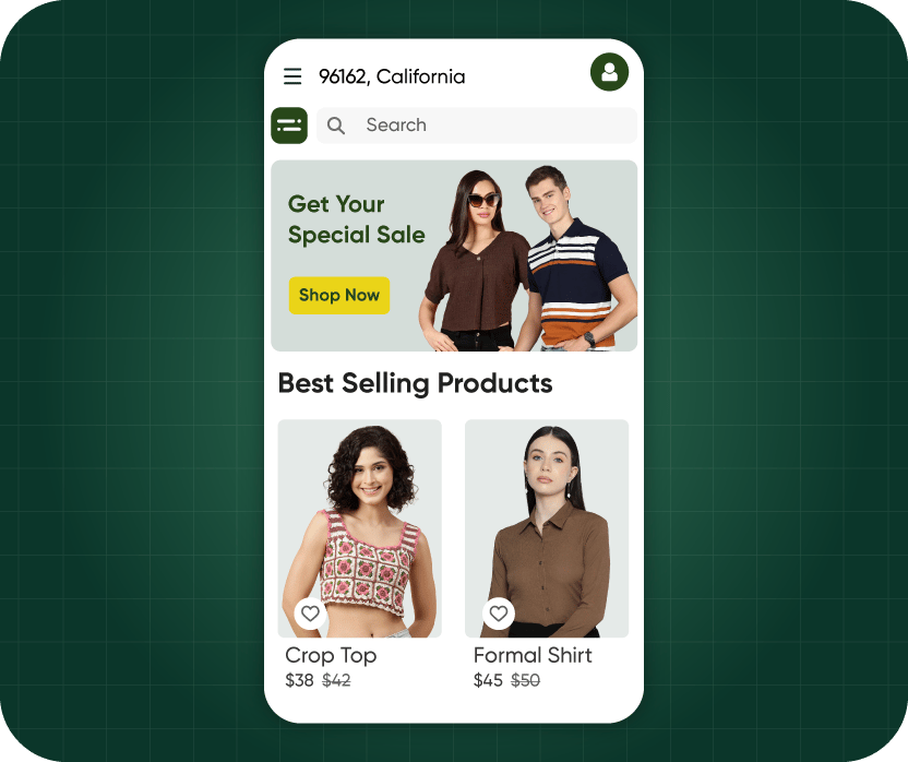 Launch Faster, Scale Smarter