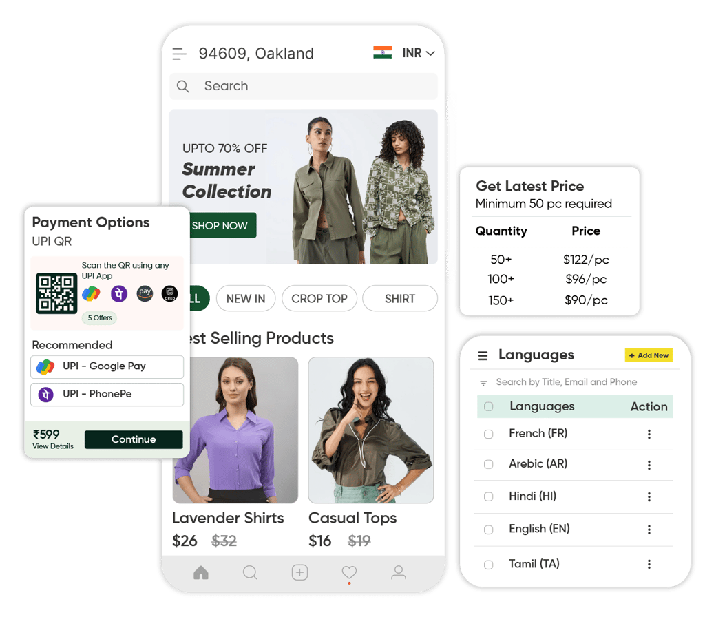 Engineered For What Indian Brands Actually Need