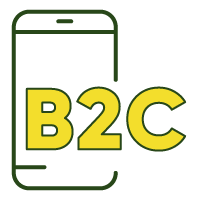 Retail (B2C) Marketplace